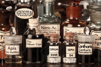 Хомеопатијата не е само „едно лекче“